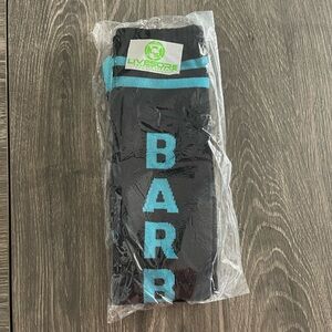 NWT Barbella Socks 🧦
